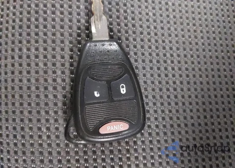 2010 Dodge Caliber Mainstreet from USA, damaged, VIN 1B3CB3HA5AD567399